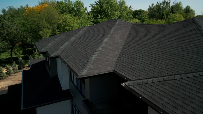 Best Sheet Metal Roofing  in Narberth, PA